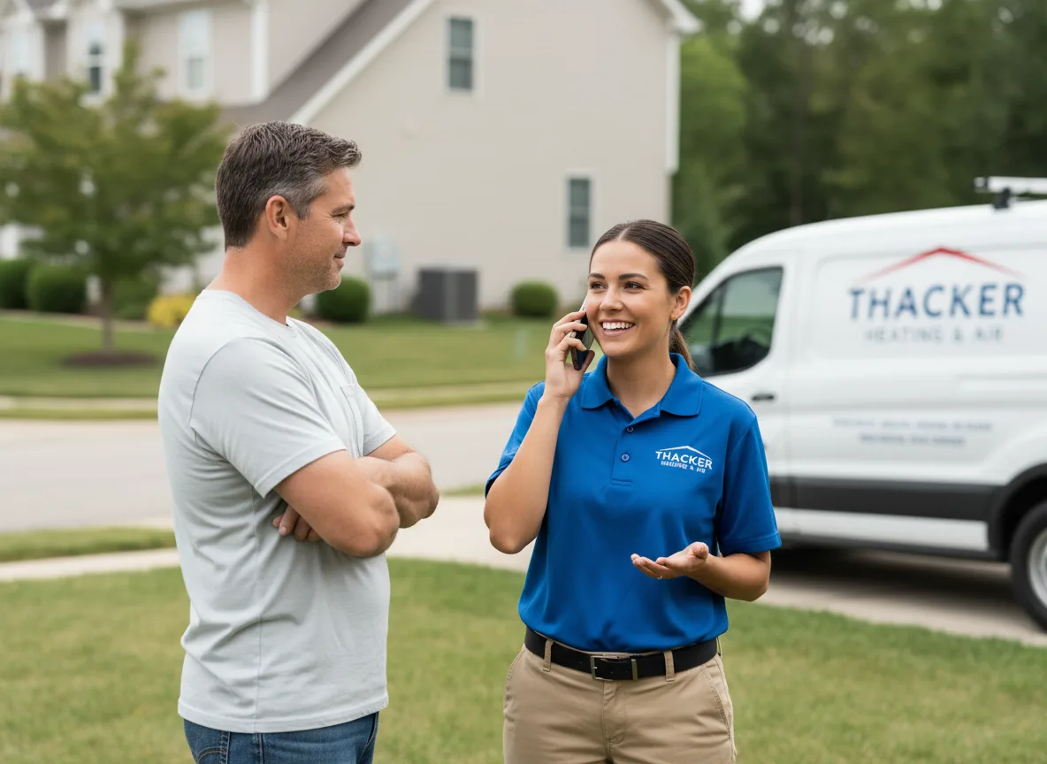 Ac Repair Sandwich, IL FAQs